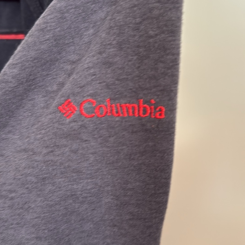 Columbia jacket - Picture 2 of 4